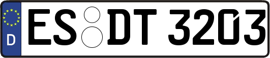 ES-DT3203