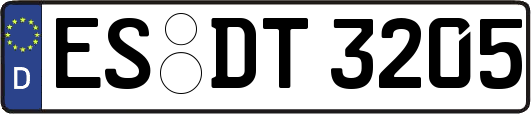 ES-DT3205
