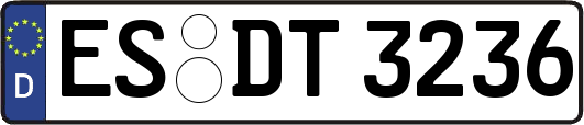 ES-DT3236