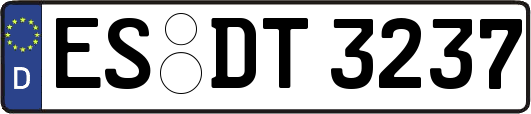 ES-DT3237