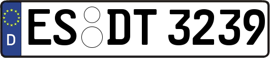 ES-DT3239