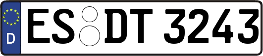 ES-DT3243