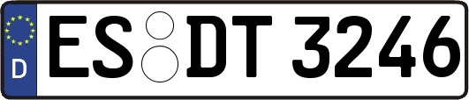 ES-DT3246