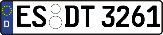ES-DT3261