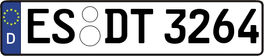 ES-DT3264