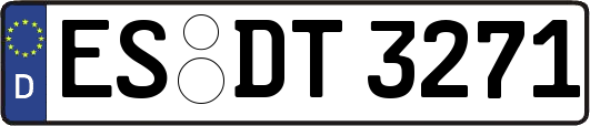 ES-DT3271