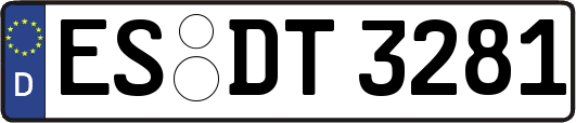ES-DT3281
