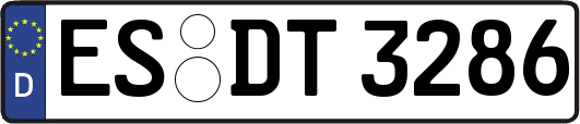 ES-DT3286