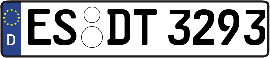 ES-DT3293