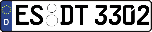 ES-DT3302
