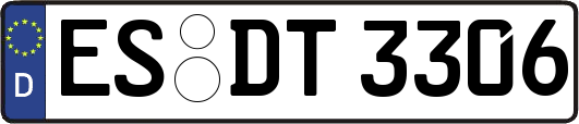 ES-DT3306