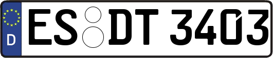 ES-DT3403