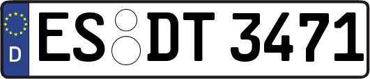 ES-DT3471