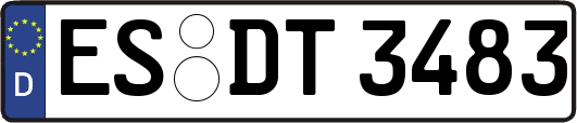 ES-DT3483