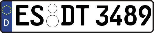 ES-DT3489