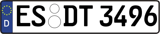 ES-DT3496