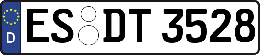 ES-DT3528