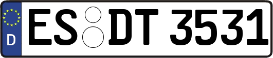 ES-DT3531