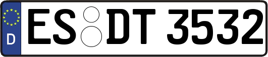ES-DT3532
