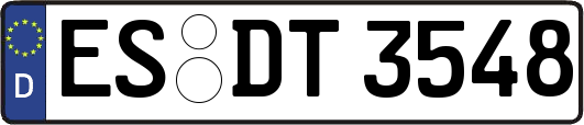 ES-DT3548
