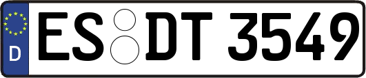 ES-DT3549