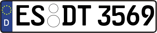 ES-DT3569