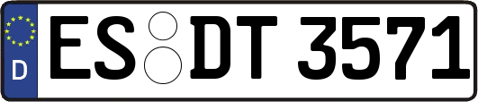 ES-DT3571