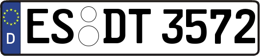 ES-DT3572