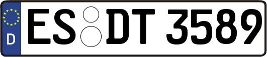 ES-DT3589
