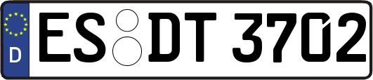 ES-DT3702