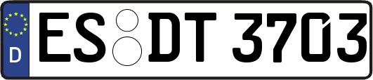 ES-DT3703