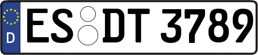 ES-DT3789