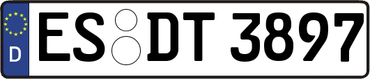 ES-DT3897
