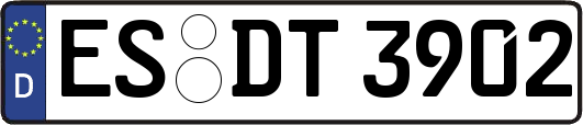 ES-DT3902