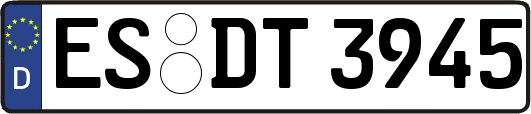 ES-DT3945