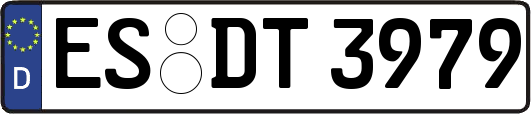 ES-DT3979