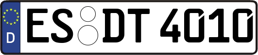 ES-DT4010