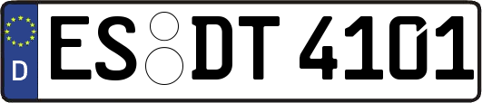 ES-DT4101