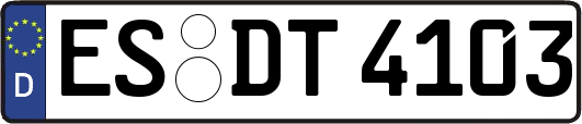 ES-DT4103