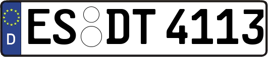 ES-DT4113
