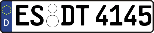 ES-DT4145