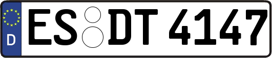 ES-DT4147