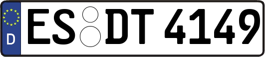 ES-DT4149