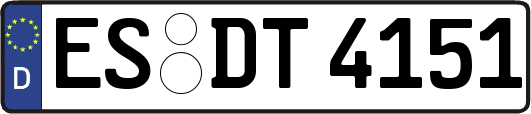 ES-DT4151