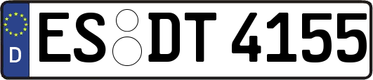 ES-DT4155