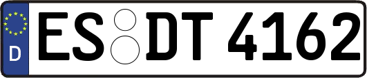 ES-DT4162