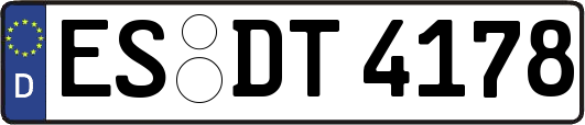 ES-DT4178