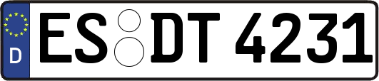 ES-DT4231