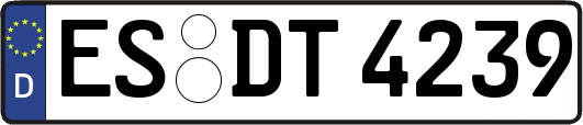 ES-DT4239