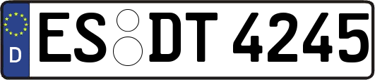 ES-DT4245
